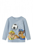 Name It - Nmmjaako Paw Sweat Unb Cplg - Dressipluusid - 92