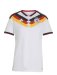 Adidas Performance - Germany Dfb Home Jsy W - Spordi jalgpallis&auml;rgid - M