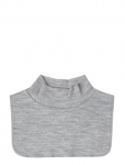 Lindex - Turtleneck Collar Wool - Kaelussallid - 4-6