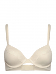 Calvin Klein - Lght Lined Perfect Coverage - Polsterdatud rinnahoidjad - 70 A