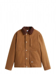 Tommy Jeans - Tjm Twill Chore Jacket - Kerged jakid - XXL