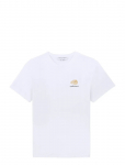 Maison Labiche - Popincourt Croissant / Gots - L&uuml;hikeste varrukatega - XXL