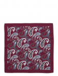 Amanda Christensen - Pocket Square - Taskur&auml;tikud - ONE SIZE