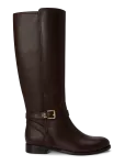 Lauren Ralph Lauren - Smooth Calf-Brooke Tll 2-Bo-Tal - Pika s&auml;&auml;rega - 37