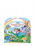 Eeboo - Sticker Book - Fairytales - Kleebised - ONE SIZE