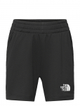 The North Face - Teen Poly Knit Short - Spordi l&uuml;hikesed p&uuml;ksid - S