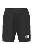 The North Face - Teen Poly Knit Short - Spordi l&uuml;hikesed p&uuml;ksid - S