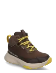 The North Face - Y Fastpack Ii Mid Wp - K&otilde;rge s&auml;&auml;rega tossud - 35