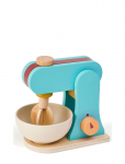 Kid's Concept - Stand Mixer Blue Kid's Hub - M&auml;nguk&ouml;&ouml;gi tarvikud - ONE SIZE