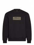 Armani Exchange - Sweatshirt - Dressipluusid - XS