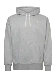 Asics - French Terry Relaxed Pullover Hoodie - Spordi kapuutsiga pusad - XXL