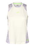 Asics - Padel Court All Over Print Tank - Spordimaikad - L