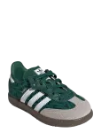 Adidas Originals - Samba Og Cf El I - Madala s&auml;&auml;rega tossud - 19
