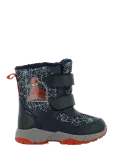 Spider-man - Spiderman Snowboot - Talvesaapad kr&otilde;pskinnisega - 29