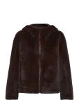 Ba&sh - Coat Pandy - Talvemantlid - 36