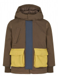 MarMar Copenhagen - Omas Jacket - Talvejoped - 116