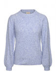 FREE/QUENT - Fqgrsevalin-Pullover - Džemprid - XXL