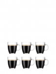 Bodum - Bistro - Espressotassid - 30 CL