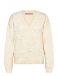 Culture - Cutoby Kimmy Pullover - Džemprid - XXL