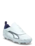 PUMA - Ultra 6 Play V Fg/Ag Rb Jr - Jalgpallisaapad - 35