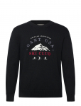 Gant - Embroidered Graphic C-Neck - &Uuml;mara kaelusega - XXXL