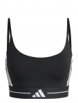 Adidas Performance - Hyg Ls Bra - L
