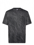 Adidas Performance - Techess Aop T - Spordi T-s&auml;rgid - S