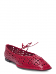 ALOHAS - Sway Slit Leather Ballet Flats - Baleriinad - 39