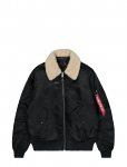 Alpha Industries - B-15 Modified Reversible - Bomber-jakid - M