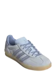 Adidas Originals - Gazelle Indoor W - Madala s&auml;&auml;rega sporditossud - 40 2/3