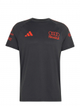 Adidas Performance - Au Mc Tee Ss M - Spordi T-s&auml;rgid - XXXL