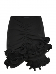Copenhagen Muse - Cmellie-Skirt - L&uuml;hikesed seelikud - L