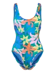 Billabong - Sol Searcher Alyssa Onepiece - Spordi ujumistrikood - L