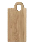 Broste Copenhagen - Olina Chopping Board - L&otilde;ikelauad - 30X14CM