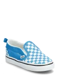 VANS - Slip-On V - Madala s&auml;&auml;rega tossud - 24