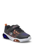 Champion - Wave Tri B Td Low Cut Shoe - Madala s&auml;&auml;rega tossud - 25