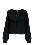 Object - Objdenisi L/S Lo Knit Cardigan Noos - Kardiganid - M