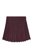 Vero Moda - Vmmarina Nw Skaterskirt Boo - L&uuml;hikesed seelikud - XS