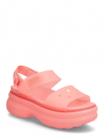Crocs - Soho Frosted Y Strap Sandal - Madalad sandaalid - 39/40