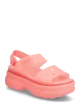 Crocs - Soho Frosted Y Strap Sandal - Madalad sandaalid - 39/40