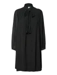 YAS - Yasrama 7/8 Tie Neck Dress S. - L&uuml;hikesed kleidid - 36