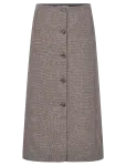 Lovechild 1979 - Reyna Skirt - P&otilde;lveni ja midiseelikud - 40