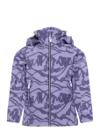 Reima - Softshell Jacket, Aitoo - Softshell-joped - 140