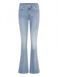Replay - Newluz Flare Flare   Denim Trousers - Laieneva s&auml;&auml;rega - 30 x 34