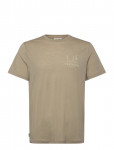 Icebreaker - M Mer 150 Tech Lite Ss Tee Peaceful Pass - Spordi T-s&auml;rgid - XL