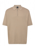 Armani Exchange - Knit Polo - L&uuml;hikeste varrukatega kootud polos&auml;rgid - XS