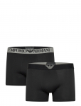 Emporio Armani - 2 Pack Bottom - Bokserid - S