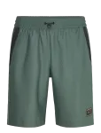 EA7 - Shorts - Vabaaja l&uuml;hikesed p&uuml;ksid - S
