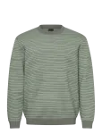 Armani Exchange - Pullover - &Uuml;mara kaelusega - XL
