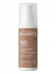 Laboratoires De Biarritz - Laboratoires De Biarritz Suncare Tinted Face Sunscreen Spf50 Golden - N&auml;gu - 50 ML